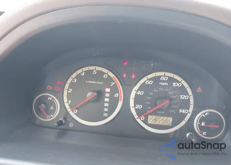 2005 Honda Cr-V Lx from USA, damaged, VIN SHSRD68565U308709